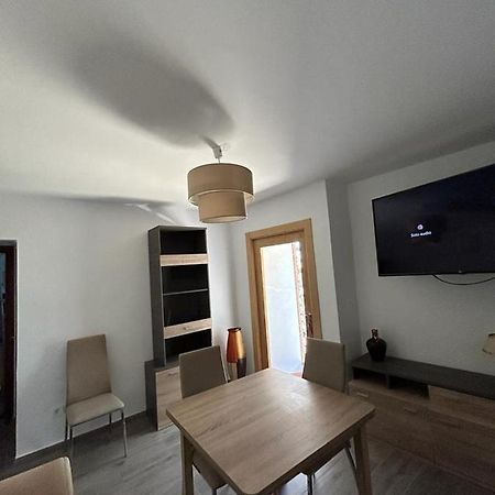 Casa De Mama Loles Villa Úbeda Екстериор снимка