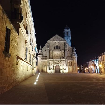 Casa De Mama Loles Villa Úbeda Екстериор снимка