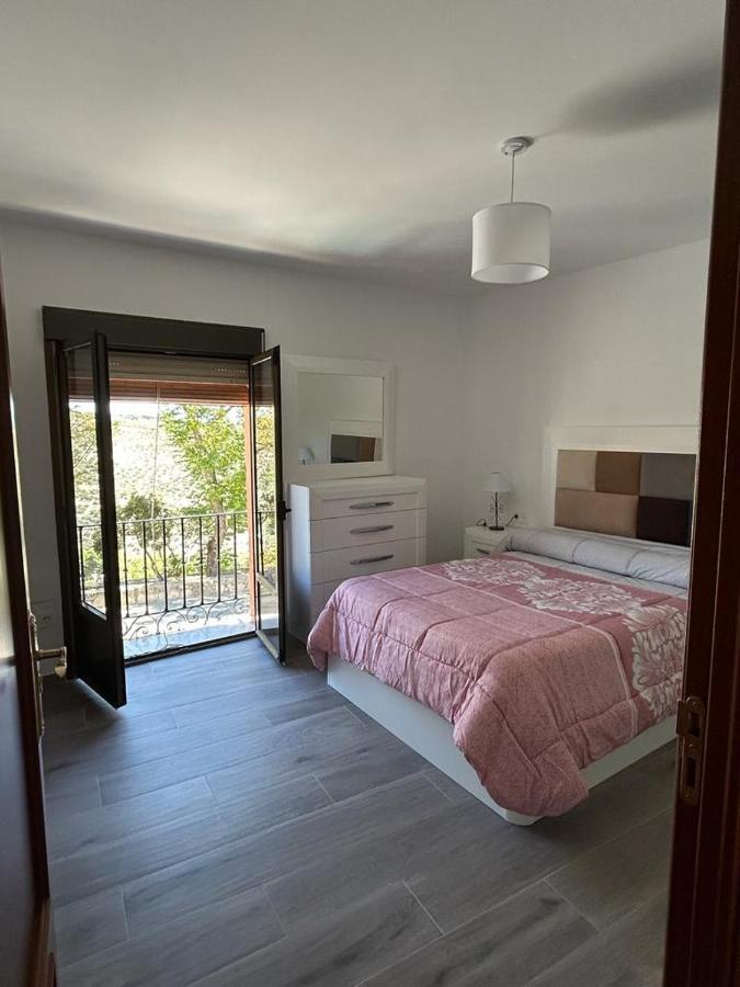 Casa De Mama Loles Villa Úbeda Екстериор снимка