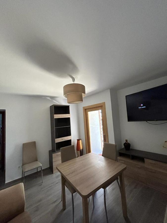 Casa De Mama Loles Villa Úbeda Екстериор снимка
